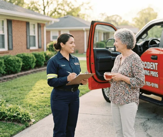 Accident Towing Service Pleasant View, CO FAQs